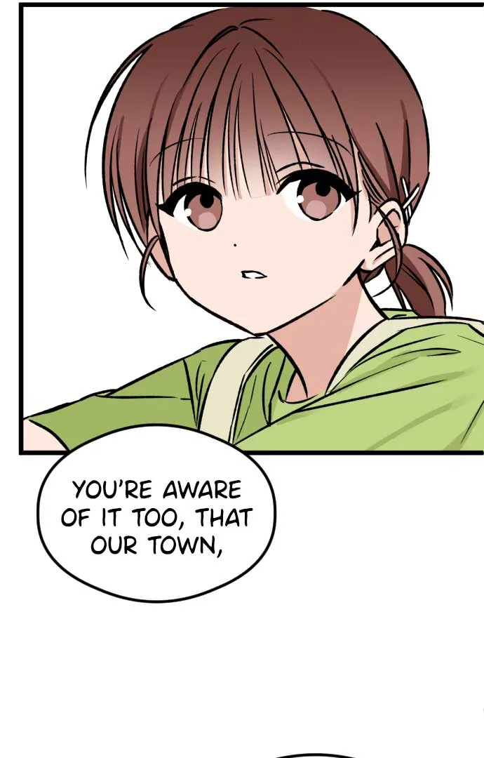 The Second Child of God Chapter 5 page 81
