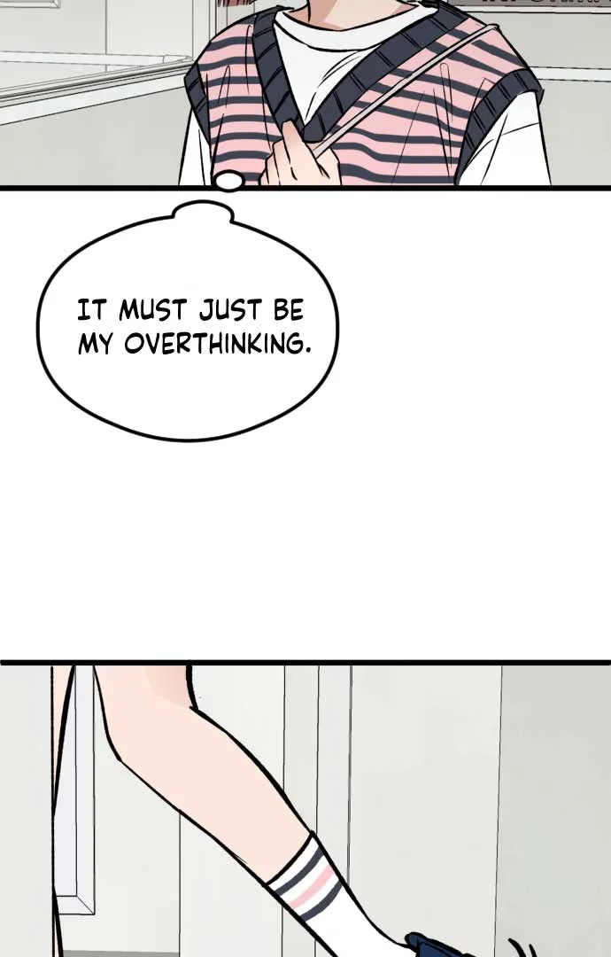 The Second Child of God Chapter 5 page 98