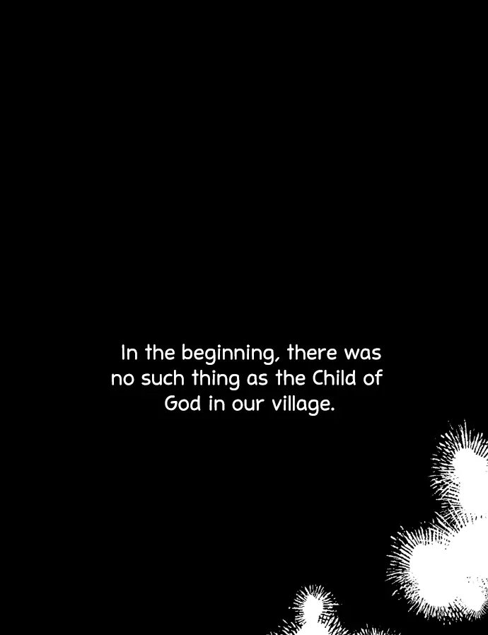 The Second Child of God Chapter 12 page 57