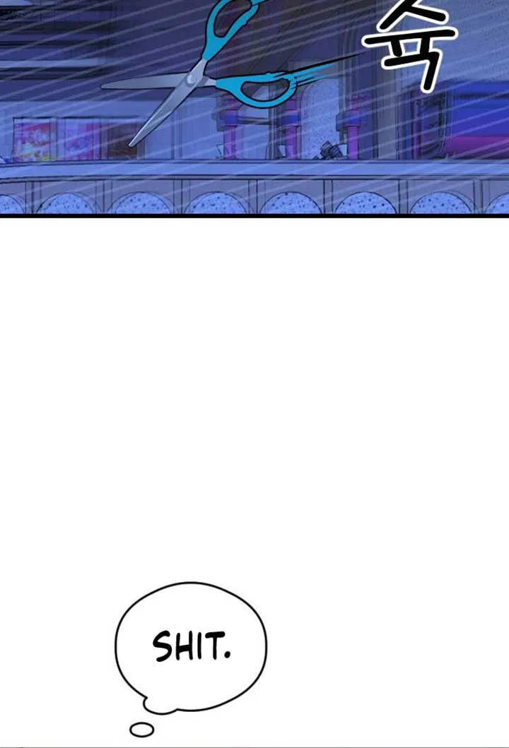 The Second Child of God Chapter 8 page 73