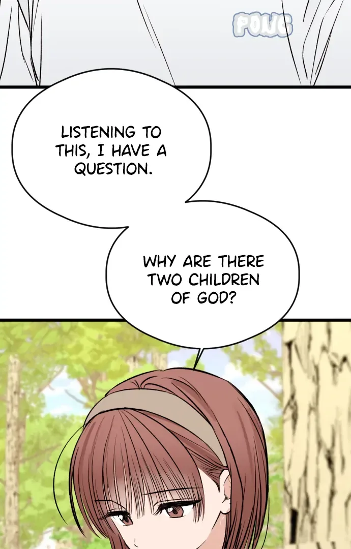 The Second Child of God Chapter 12 page 83