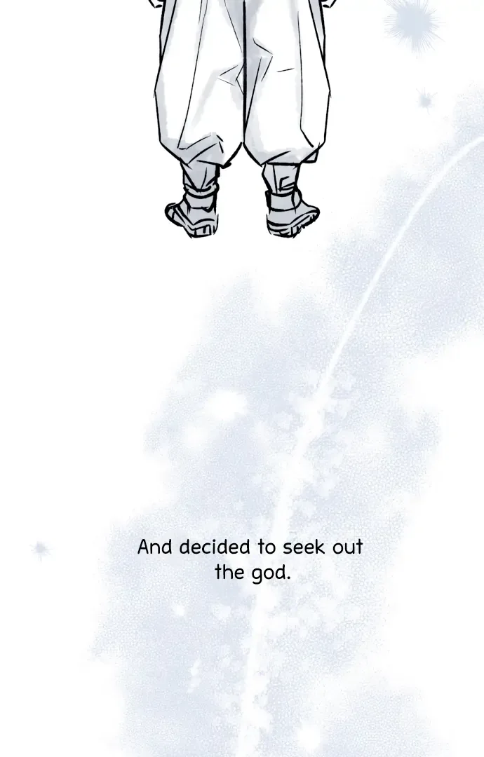 The Second Child of God Chapter 12 page 61
