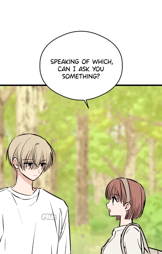 The Second Child of God Chapter 12 page 45