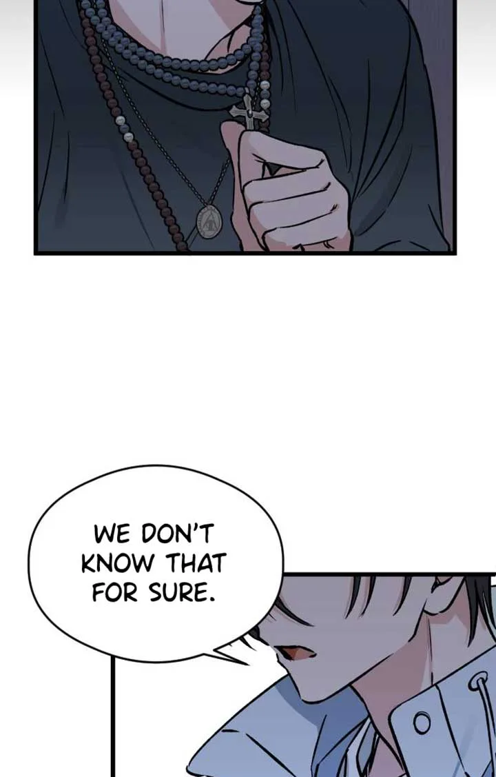The Second Child of God Chapter 8 page 56