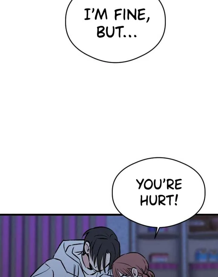 The Second Child of God Chapter 8 page 82