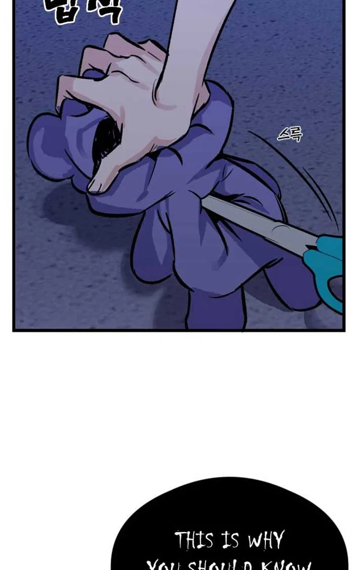 The Second Child of God Chapter 8 page 99