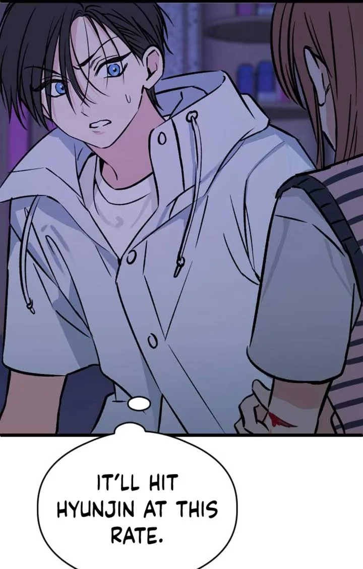 The Second Child of God Chapter 8 page 74