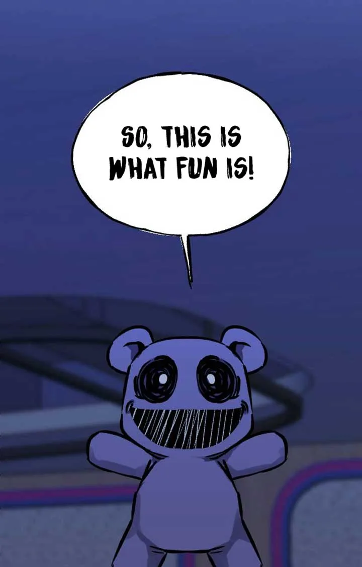The Second Child of God Chapter 8 page 89