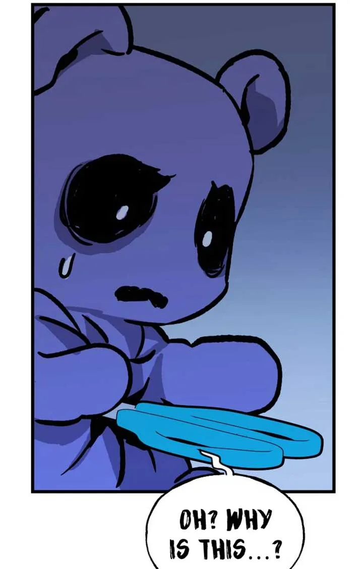 The Second Child of God Chapter 8 page 93