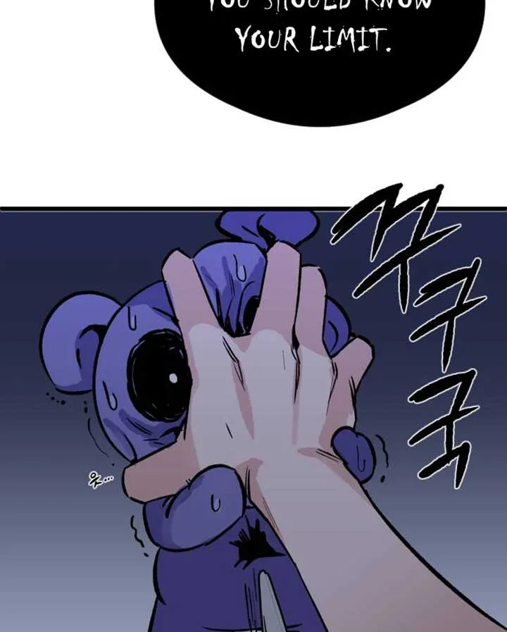 The Second Child of God Chapter 8 page 100