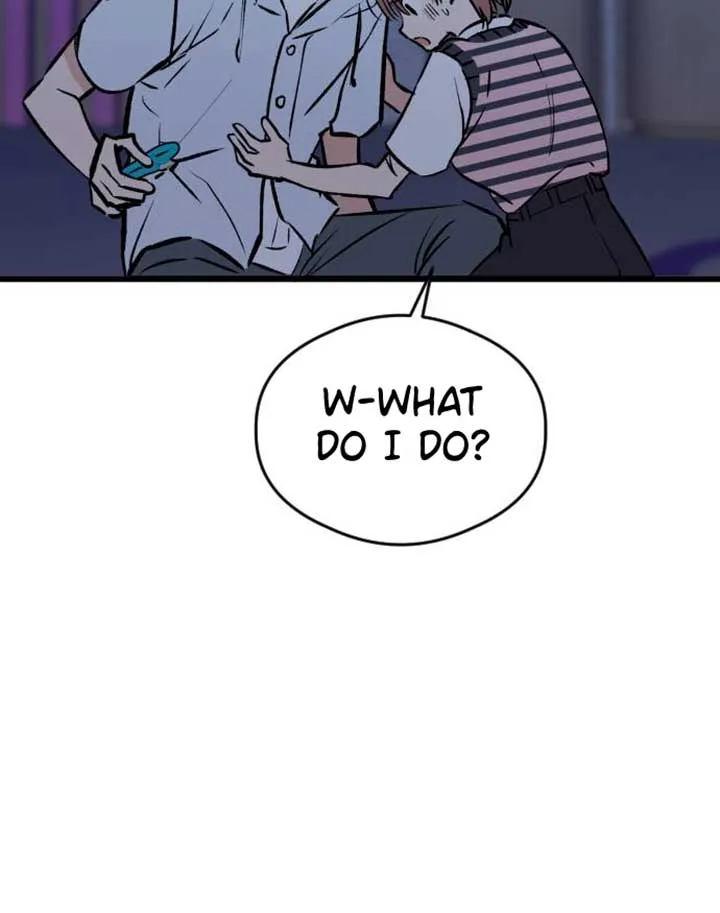 The Second Child of God Chapter 8 page 83