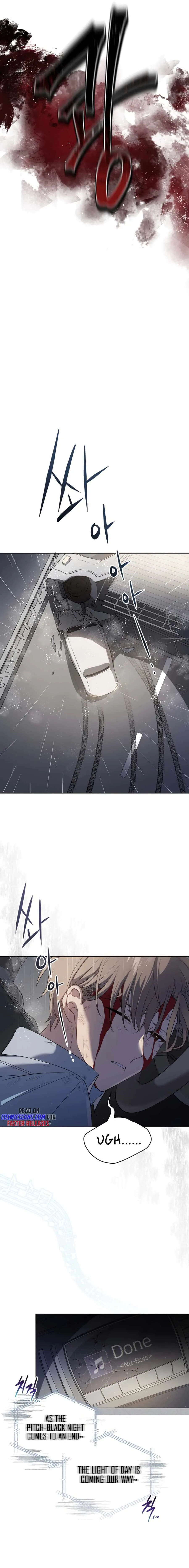The Second Life of an All-Rounder Idol Chapter 1 page 8