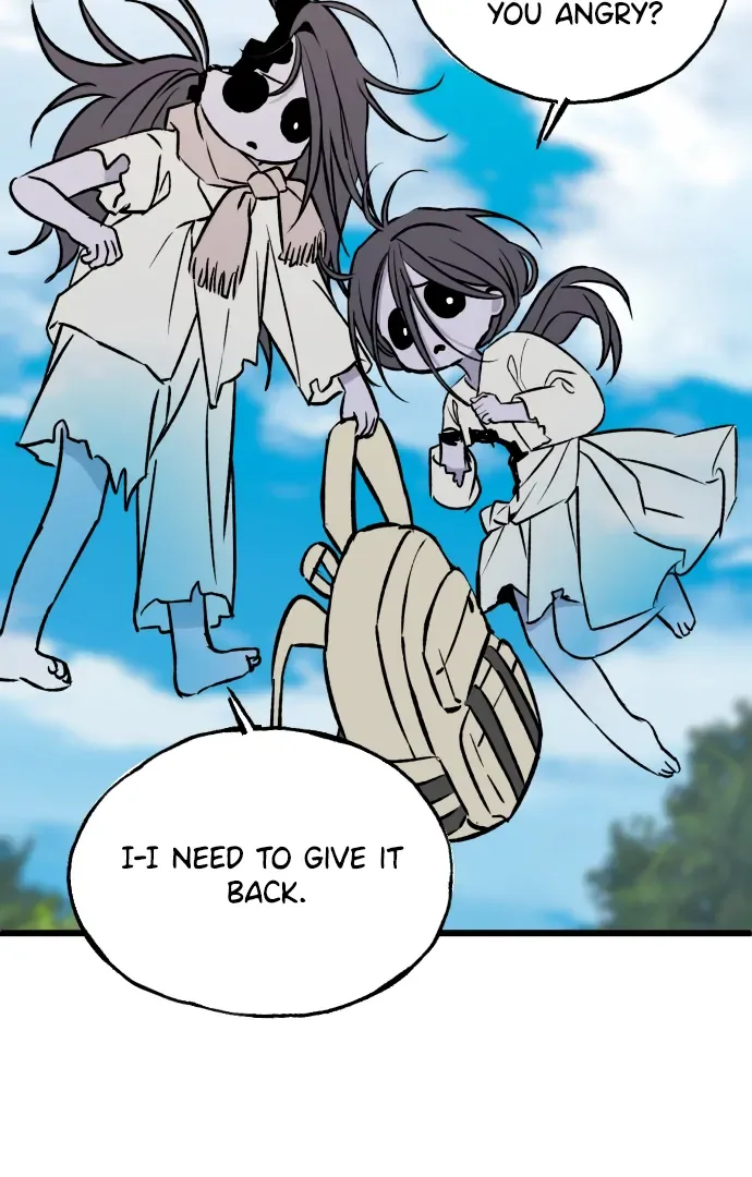 The Second Child of God Chapter 13 page 69