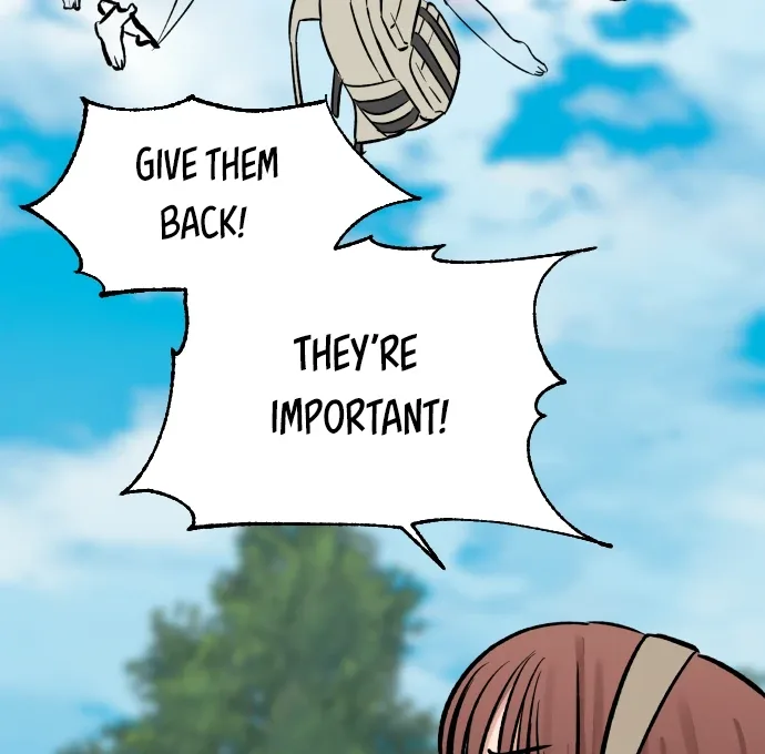 The Second Child of God Chapter 13 page 66