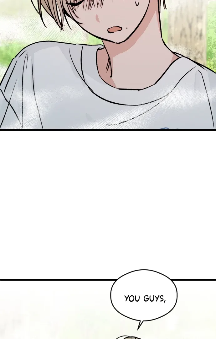 The Second Child of God Chapter 13 page 33