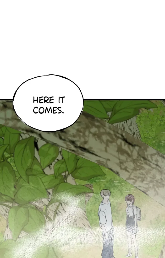 The Second Child of God Chapter 13 page 3