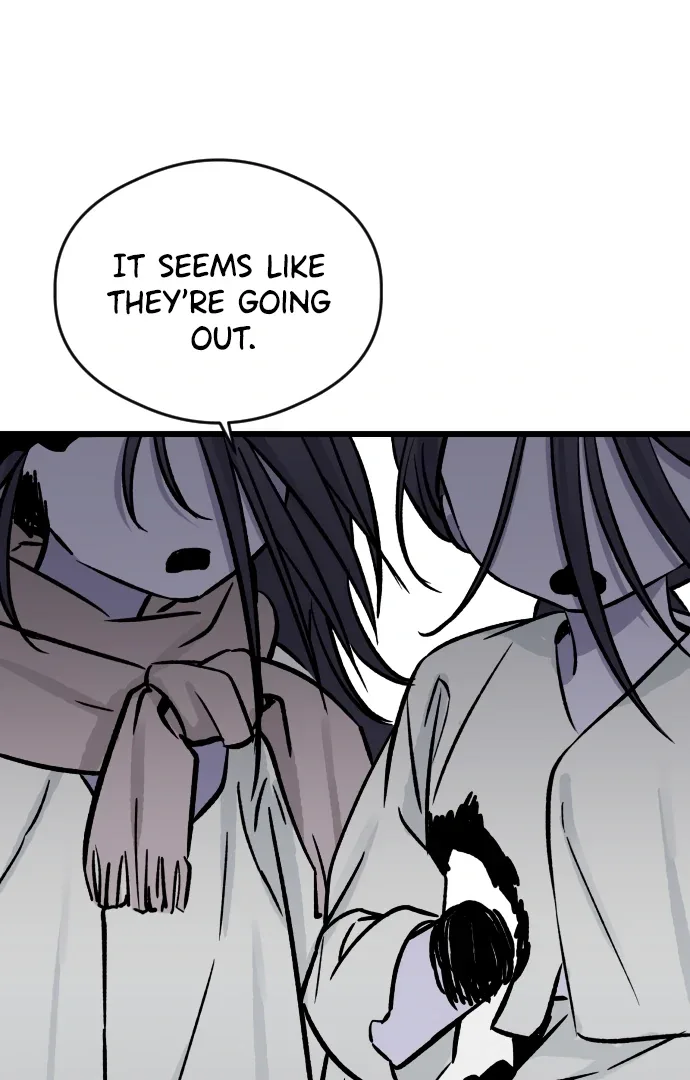 The Second Child of God Chapter 13 page 61