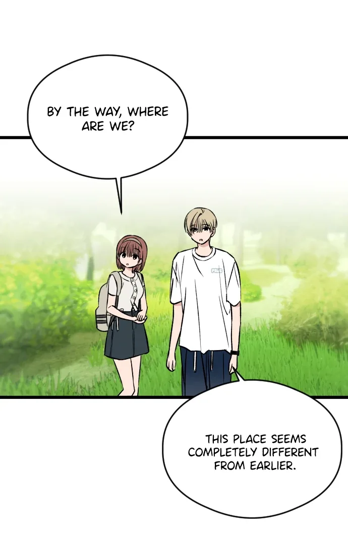The Second Child of God Chapter 13 page 41