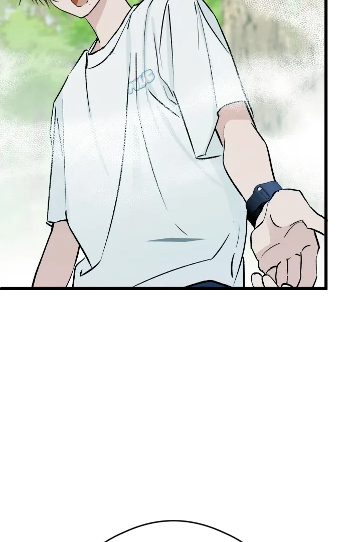 The Second Child of God Chapter 13 page 8
