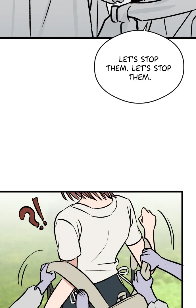 The Second Child of God Chapter 13 page 62