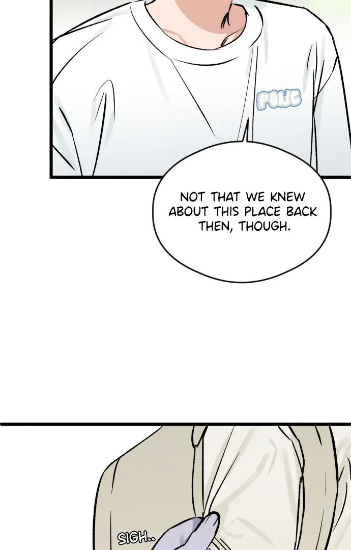 The Second Child of God Chapter 13 page 46