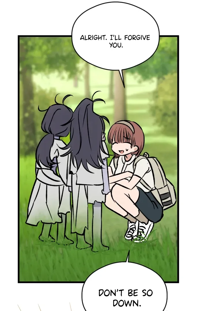 The Second Child of God Chapter 13 page 49
