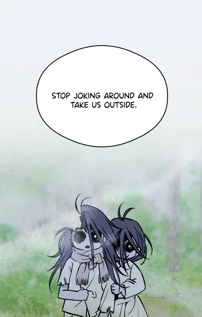 The Second Child of God Chapter 13 page 35