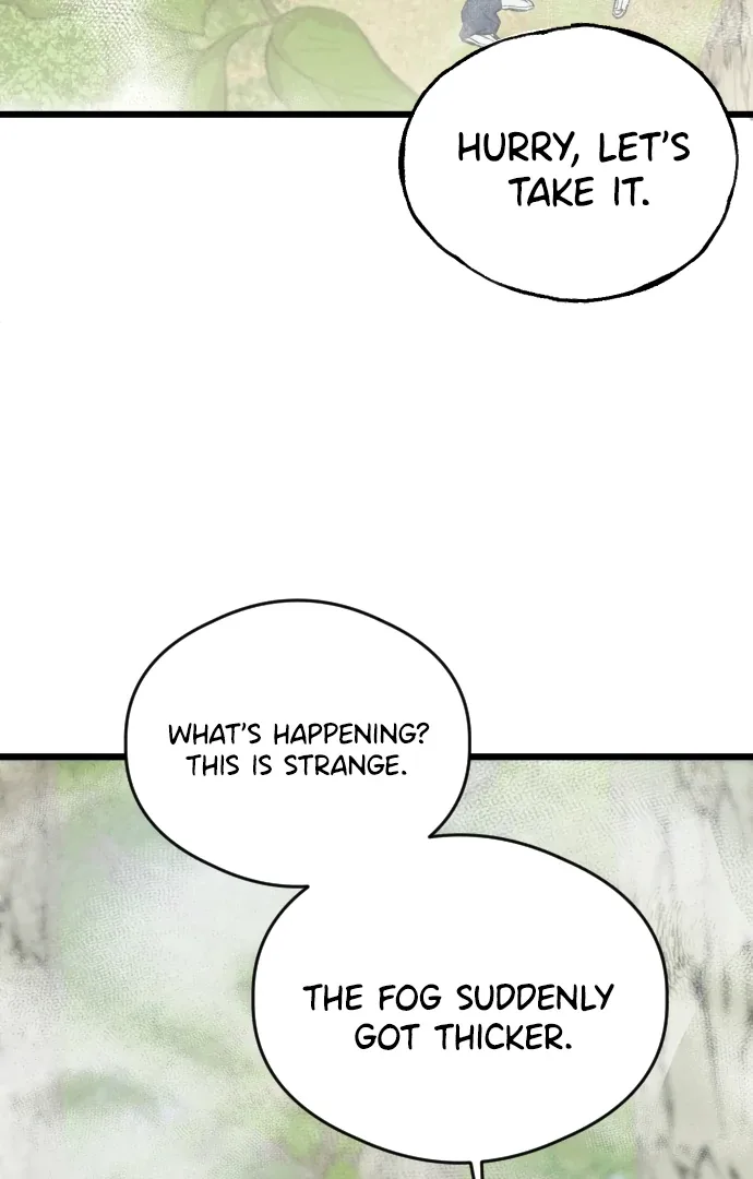 The Second Child of God Chapter 13 page 4