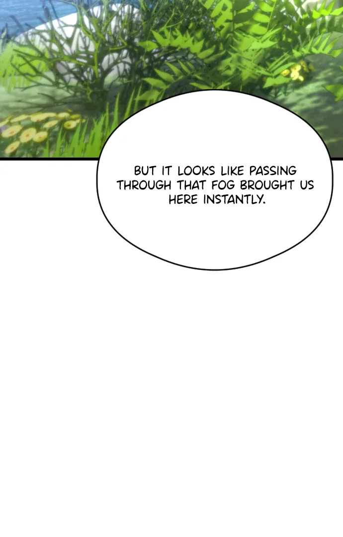 The Second Child of God Chapter 13 page 43