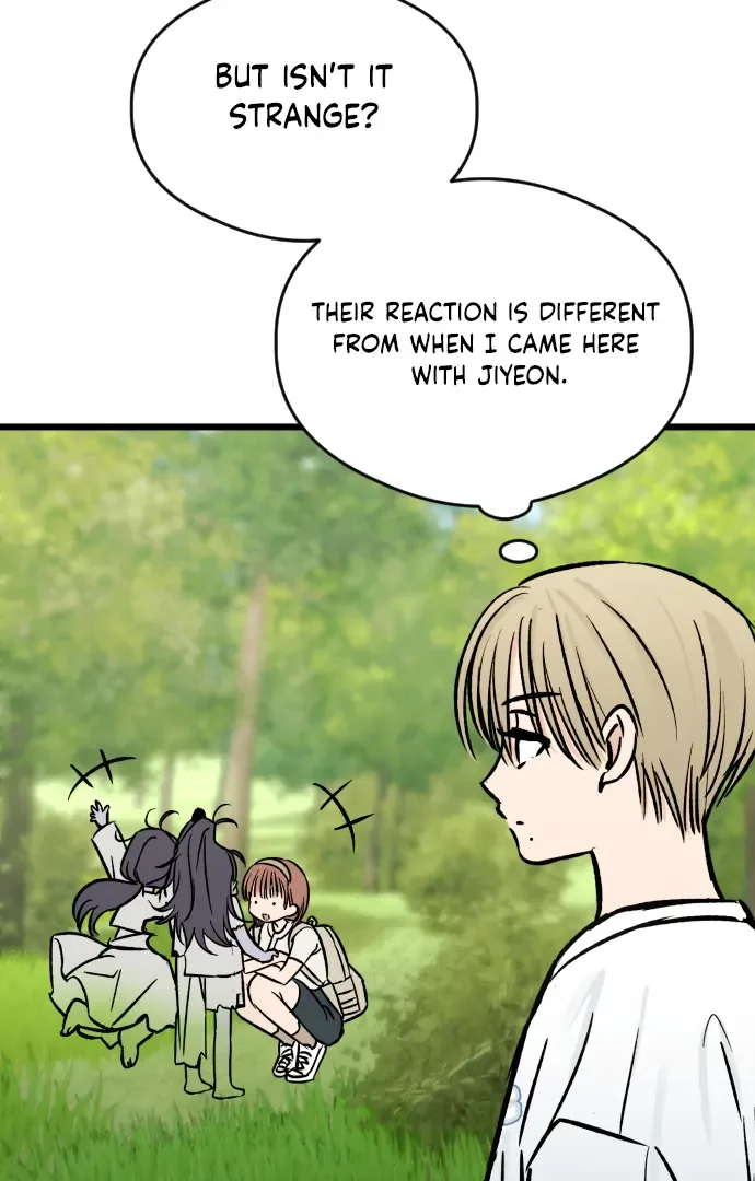 The Second Child of God Chapter 13 page 51