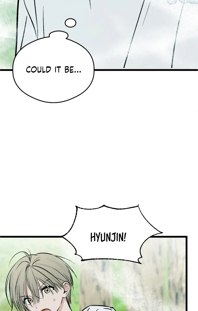 The Second Child of God Chapter 13 page 7