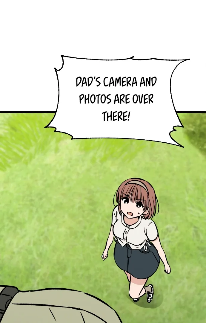 The Second Child of God Chapter 13 page 64