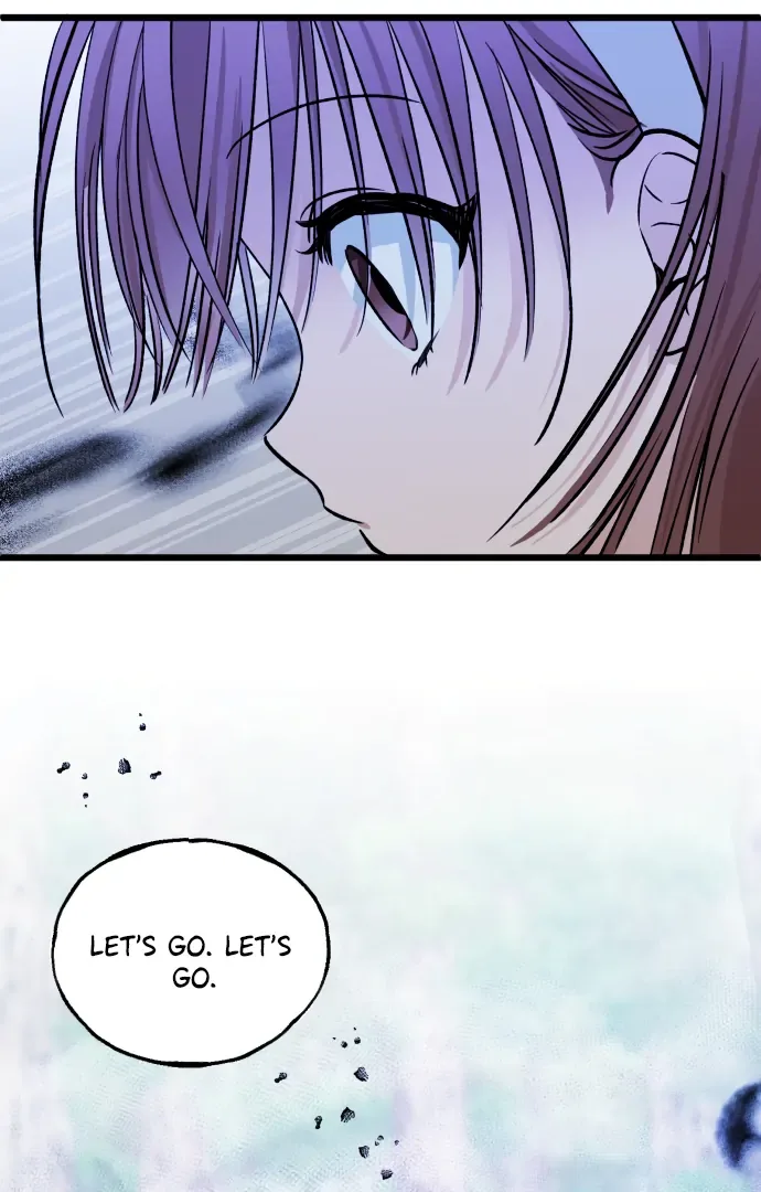 The Second Child of God Chapter 13 page 12
