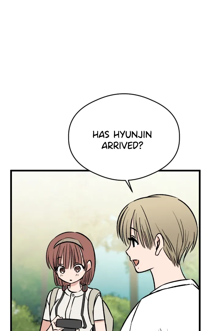 The Second Child of God Chapter 13 page 94