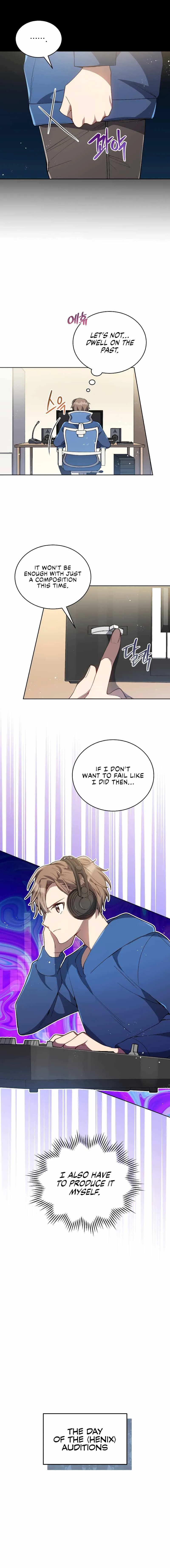 The Second Life of an All-Rounder Idol Chapter 2 page 13
