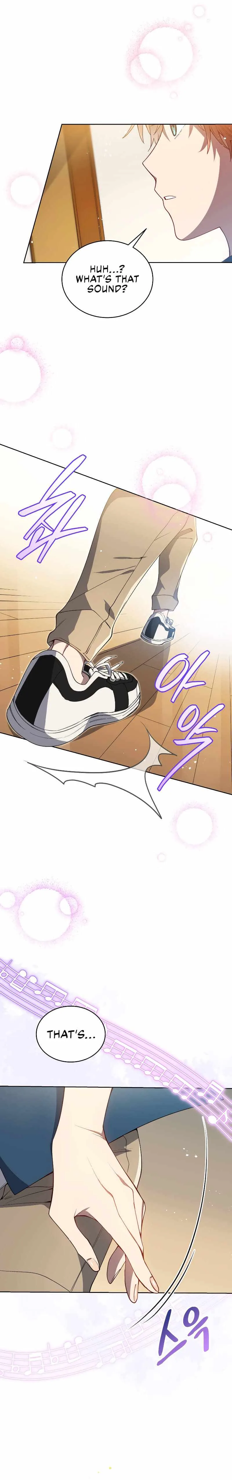 The Second Life of an All-Rounder Idol Chapter 2 page 3