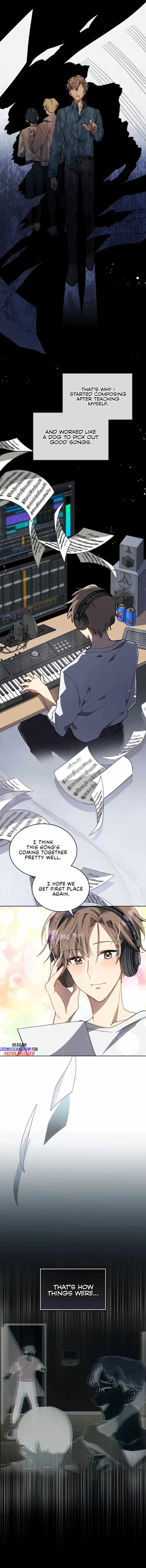 The Second Life of an All-Rounder Idol Chapter 2 page 12