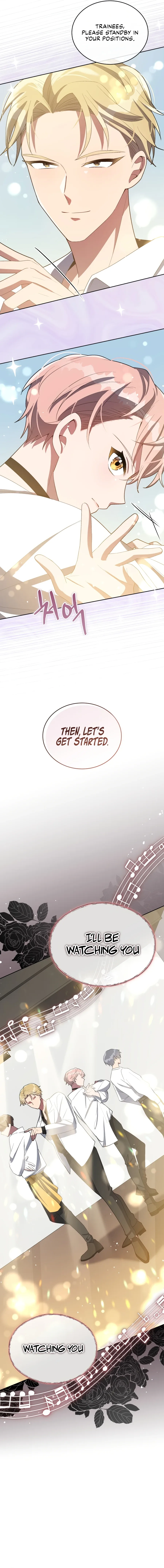 The Second Life of an All-Rounder Idol Chapter 9 page 4