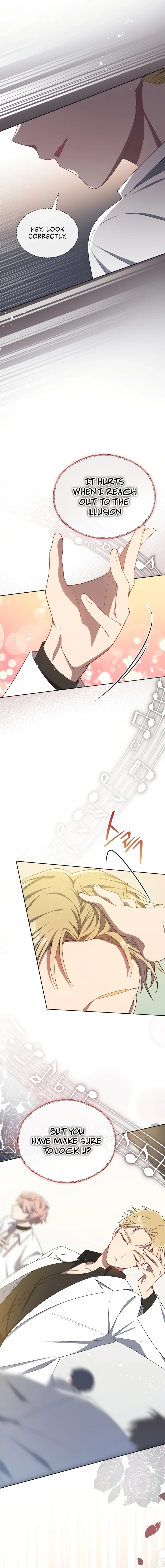 The Second Life of an All-Rounder Idol Chapter 9 page 7
