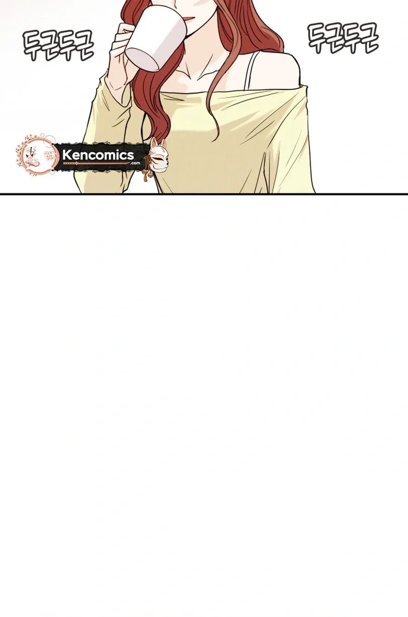 One Day, I Suddenly Got a Crush Chapter 64 page 9
