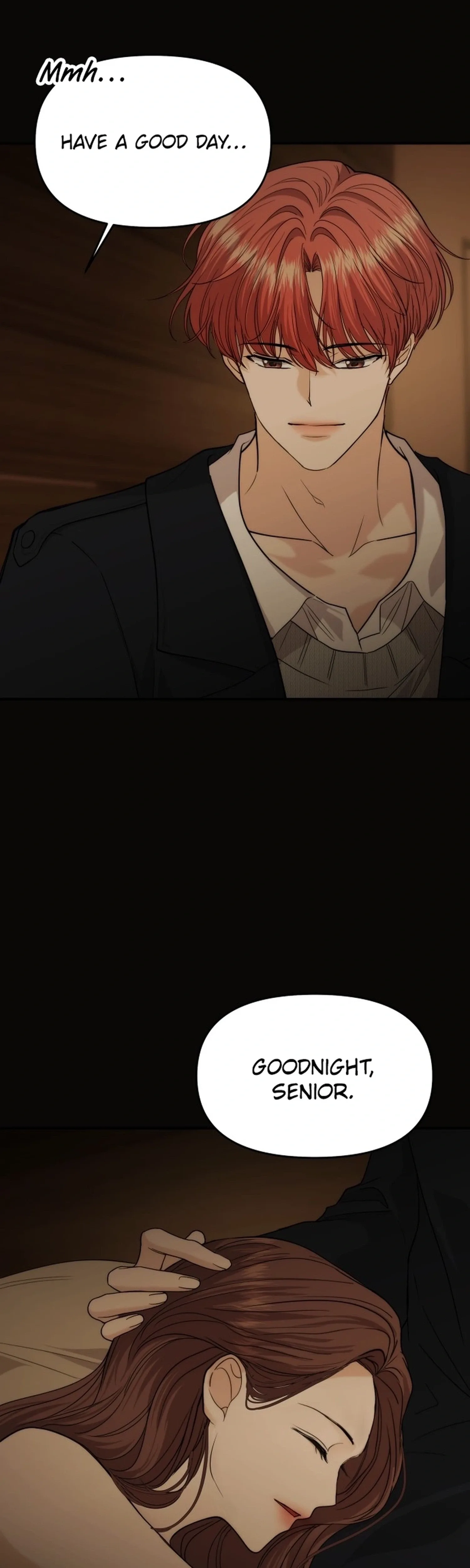One Day, I Suddenly Got a Crush Chapter 64 page 5