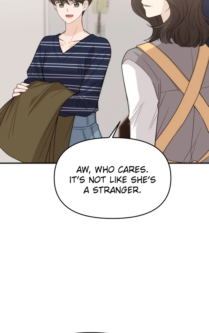 One Day, I Suddenly Got a Crush Chapter 64 page 27