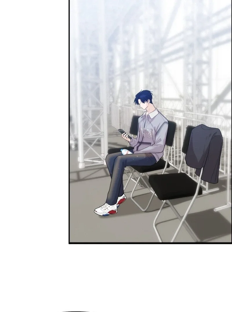 One Day, I Suddenly Got a Crush Chapter 64 page 18