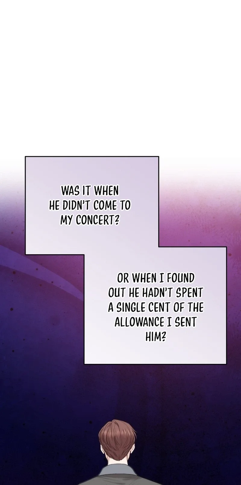 One Day, I Suddenly Got a Crush Chapter 64 page 33