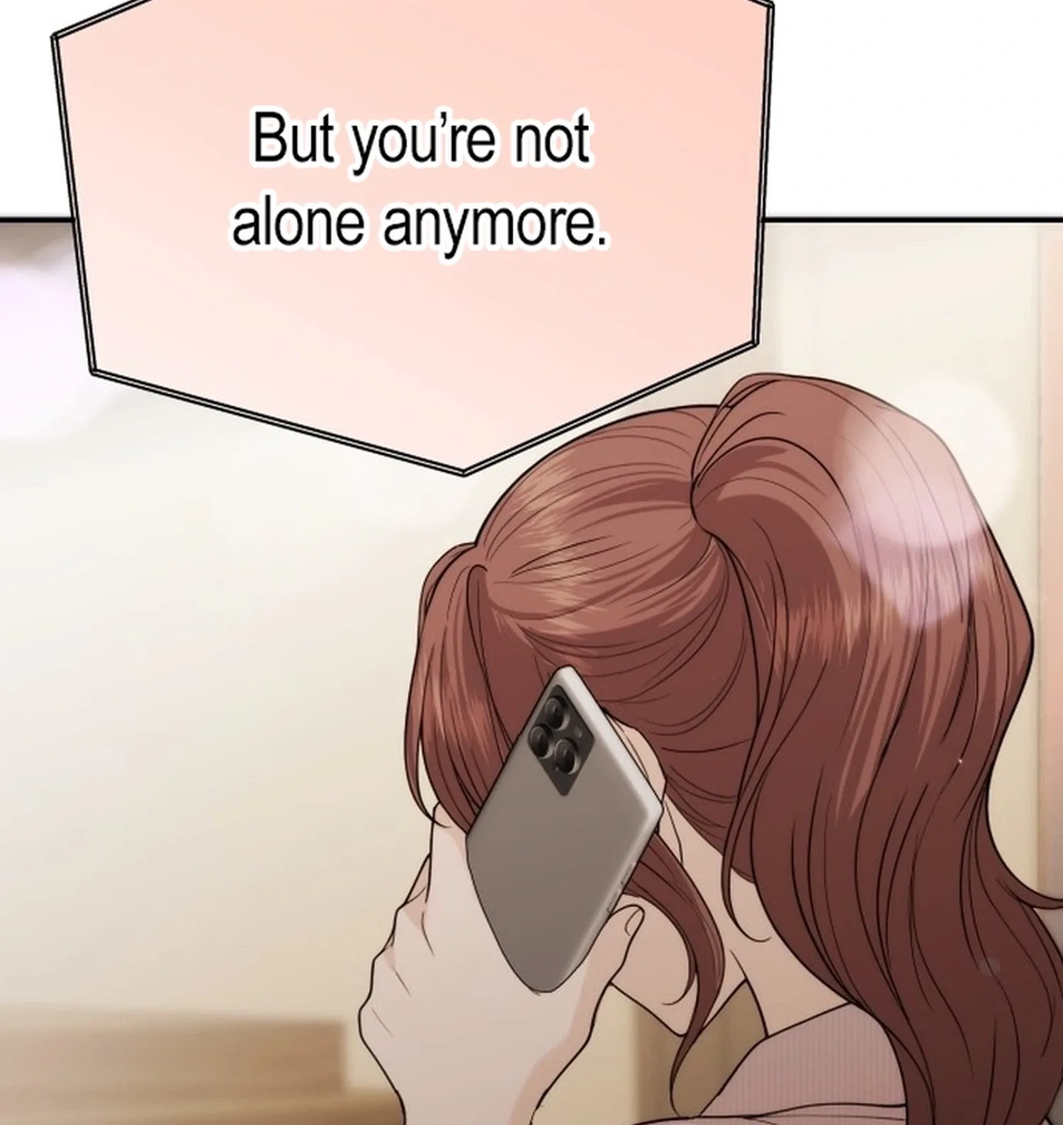 One Day, I Suddenly Got a Crush Chapter 64 page 39