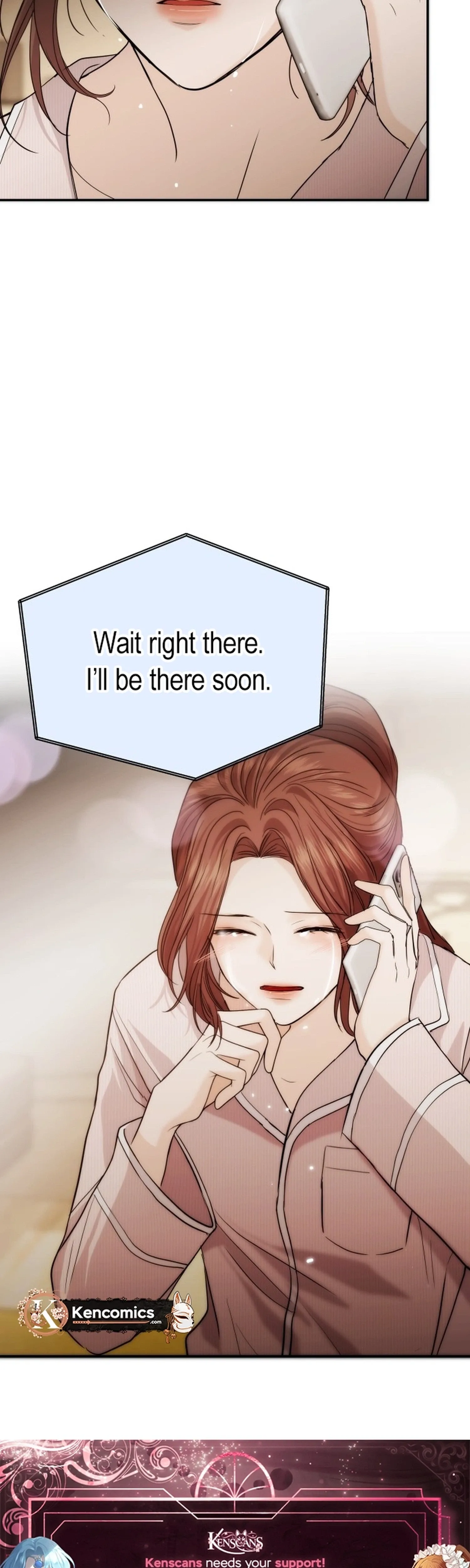One Day, I Suddenly Got a Crush Chapter 64 page 41