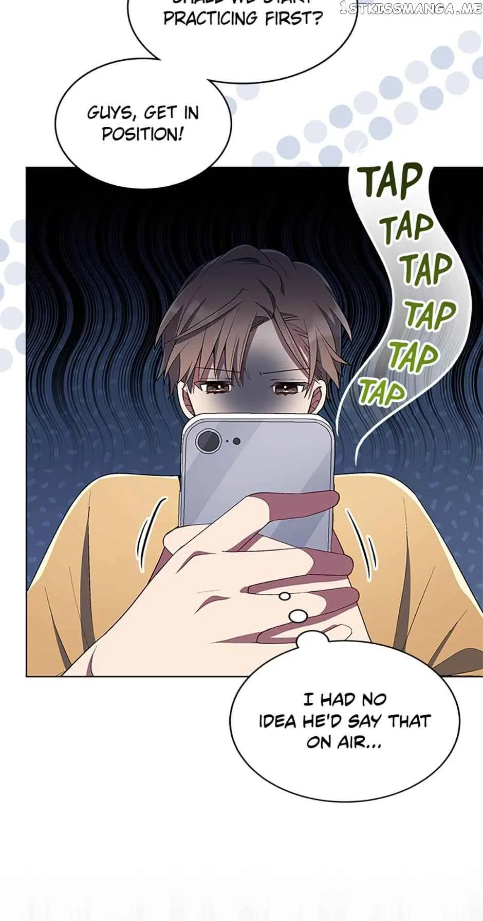 The Second Life of an All-Rounder Idol Chapter 20 page 14
