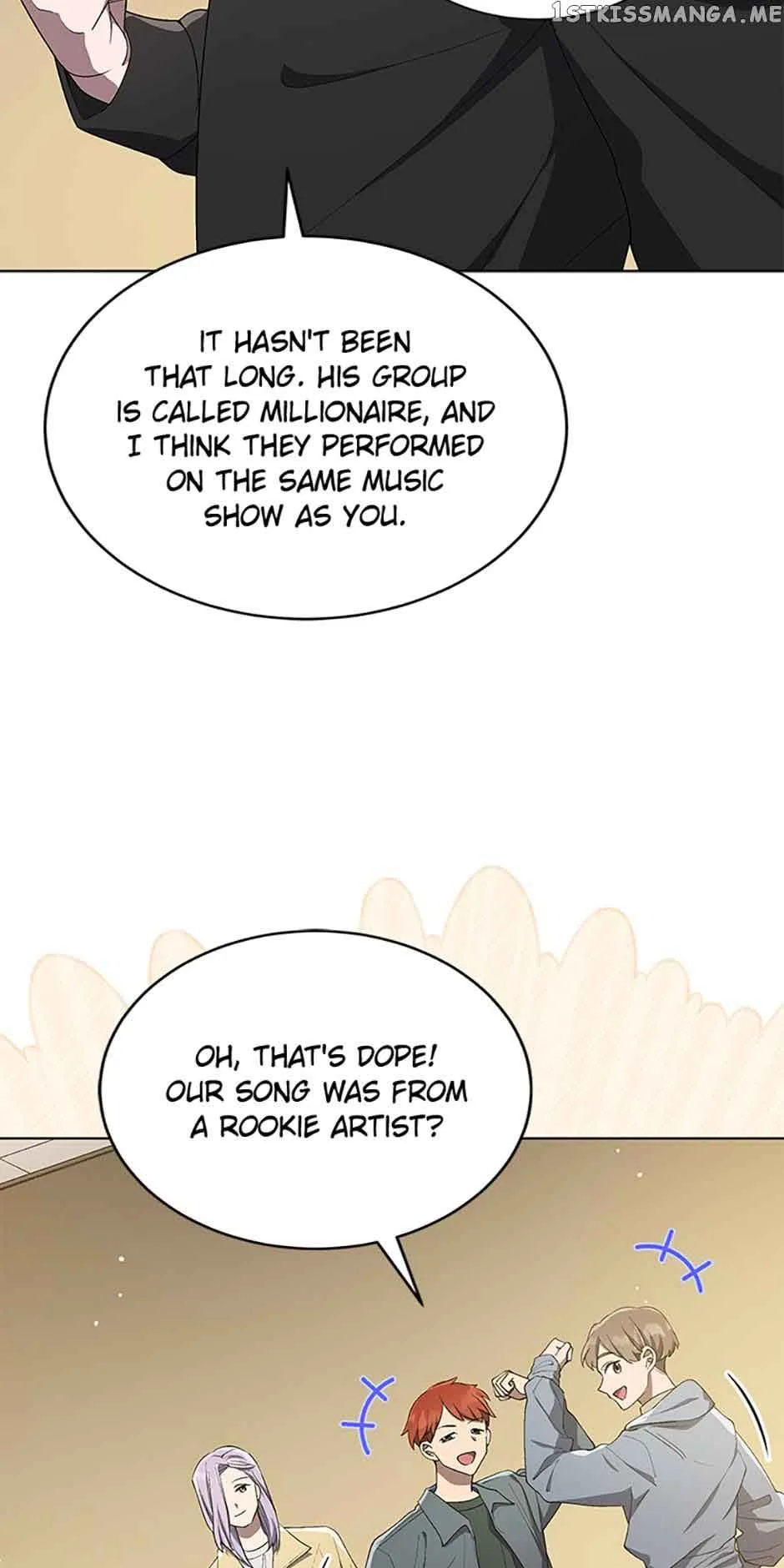 The Second Life of an All-Rounder Idol Chapter 20 page 24