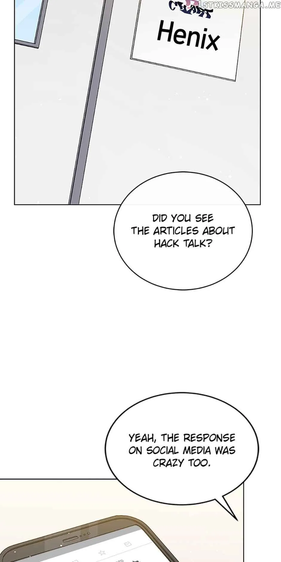 The Second Life of an All-Rounder Idol Chapter 20 page 28