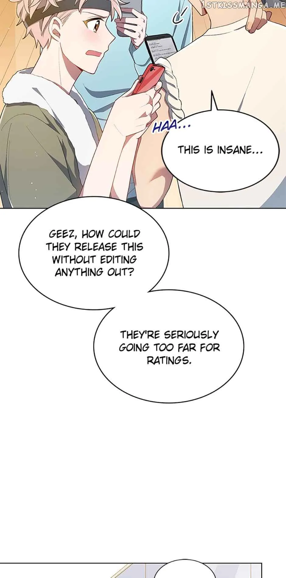The Second Life of an All-Rounder Idol Chapter 20 page 6